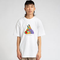 Nike ACG Fruit and Veggies T-Shirt - Summit White thumbnail
