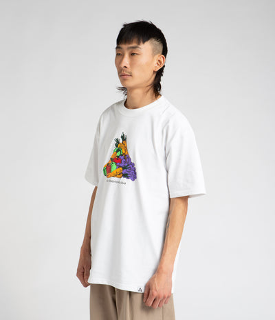 Nike ACG Fruit and Veggies T-Shirt - Summit White