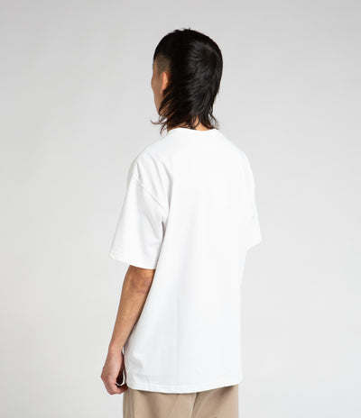 Nike ACG Fruit and Veggies T-Shirt - Summit White