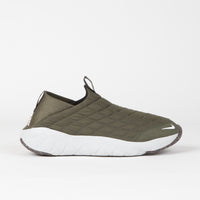 Nike ACG Moc 3.5 Shoes - Cargo Khaki / Summit White - Cargo Khaki thumbnail