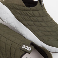 Nike ACG Moc 3.5 Shoes - Cargo Khaki / Summit White - Cargo Khaki thumbnail