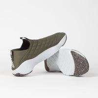 Nike ACG Moc 3.5 Shoes - Cargo Khaki / Summit White - Cargo Khaki thumbnail
