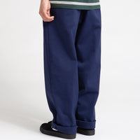 Nike Chino Pants - Midnight Navy / White thumbnail