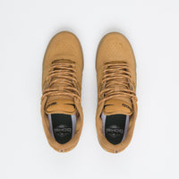Nike SB Ishod Shoes - Flax / Wheat - Flax - Gum Light Brown thumbnail