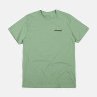 Patagonia Stand Up Organic T-Shirt - Matcha Green thumbnail