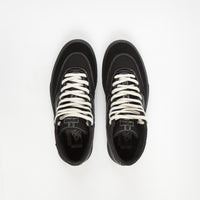 Vans Crockett High Pro Shoes - Black / Black thumbnail