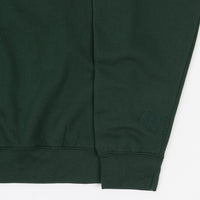Garden Gordon Crewneck Sweatshirt - Green thumbnail