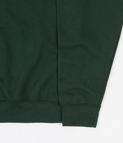 Garden Gordon Crewneck Sweatshirt - Green