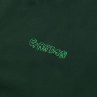 Garden Gordon Crewneck Sweatshirt - Green thumbnail