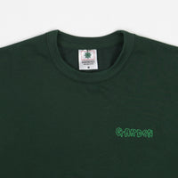Garden Gordon Crewneck Sweatshirt - Green thumbnail