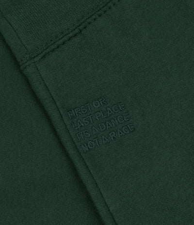 Garden Gordon Crewneck Sweatshirt - Green