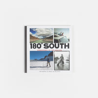 180° South: Conquerors of the Useless - Yvon Chouinard, Jeff Johnson & Chris Malloy thumbnail