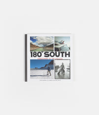 180° South: Conquerors of the Useless - Yvon Chouinard, Jeff Johnson & Chris Malloy