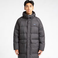 Patagonia Silent Down Parka - Ink Black thumbnail