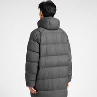 Patagonia Silent Down Parka - Ink Black thumbnail