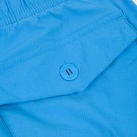Patagonia Stretch Wavefarer 16" Volley Shorts - Bottom Leg Stripe: Joya Blue thumbnail