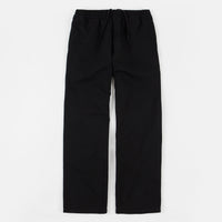 Polar Karate Pants - Black thumbnail