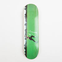 Polar Nick Boserio Run Cleo Deck - Green - 8.5" thumbnail