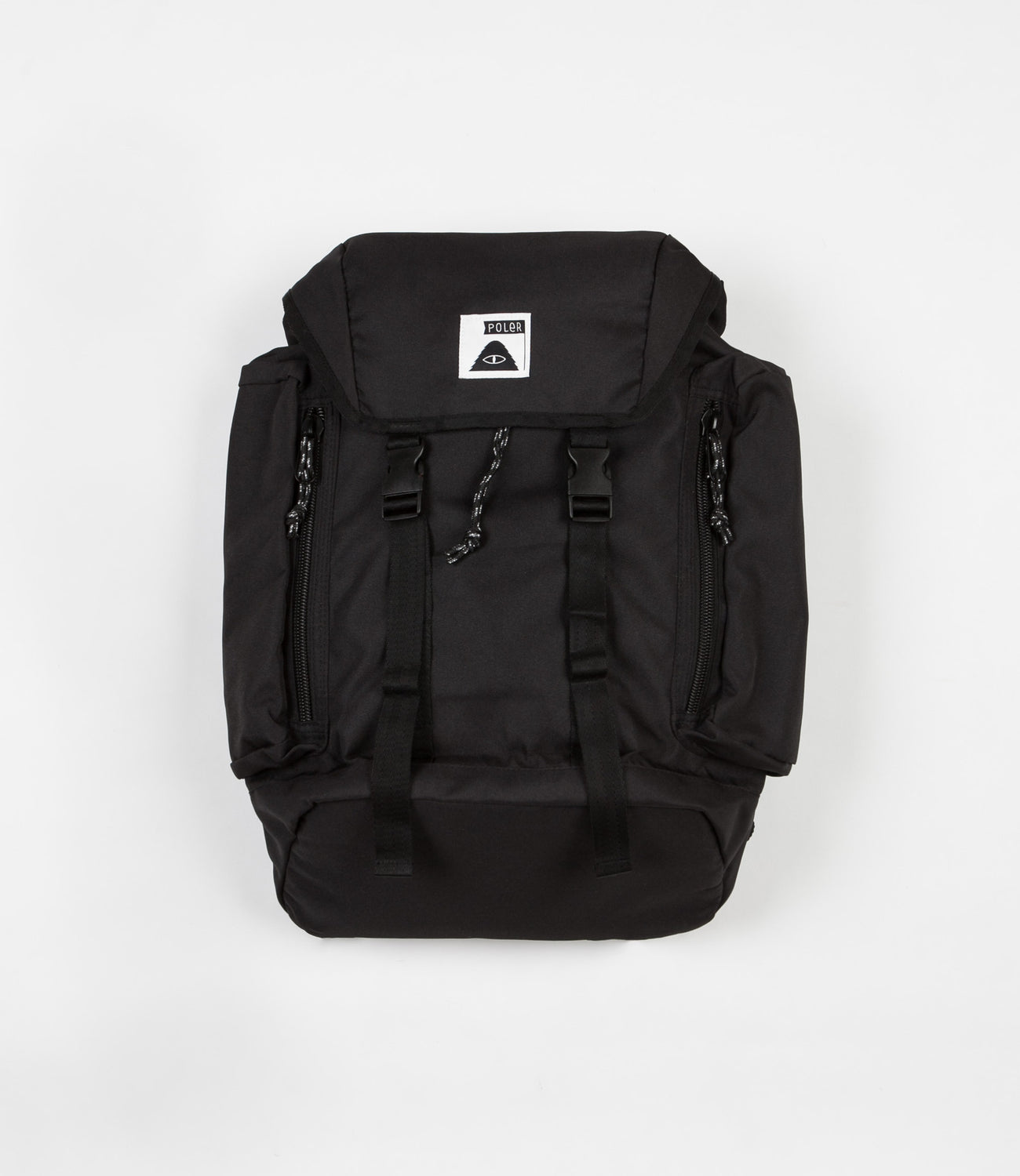 Poler classic rucksack outlet