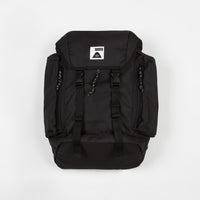 Poler Rucksack- Black thumbnail