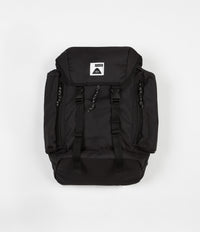 Poler Rucksack- Black
