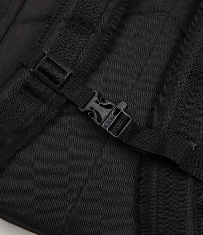 Poler Rucksack- Black