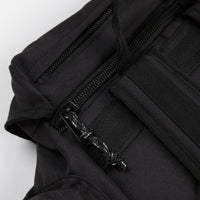 Poler Rucksack- Black thumbnail