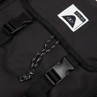 Poler Rucksack- Black thumbnail