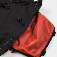 Poler Rucksack- Black thumbnail