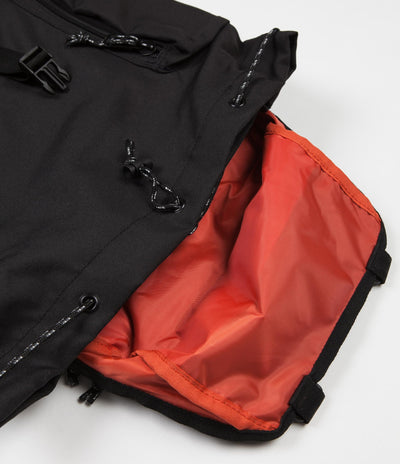 Poler Rucksack- Black