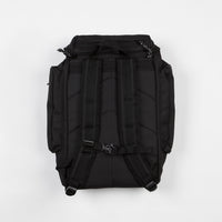 Poler Rucksack- Black thumbnail