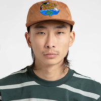 Quartersnacks Aquatic Cap - Caramel thumbnail