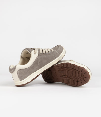 Simple OS Shoes - Taupe