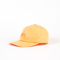 Stussy Tonal Stock Low Cap - Pink thumbnail