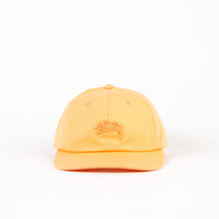 Stussy Tonal Stock Low Cap - Pink thumbnail
