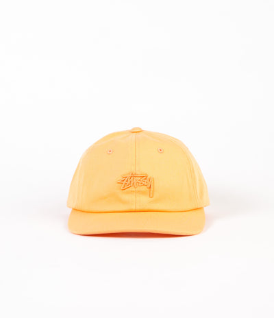 Stussy Tonal Stock Low Cap - Pink