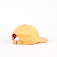 Stussy Tonal Stock Low Cap - Pink thumbnail