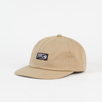 Vans Half Cab 30th Jockey Cap - Taos Taupe thumbnail