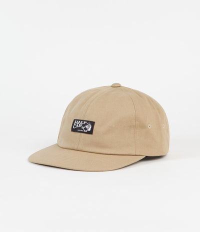 Vans Half Cab 30th Jockey Cap - Taos Taupe