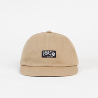 Vans Half Cab 30th Jockey Cap - Taos Taupe thumbnail