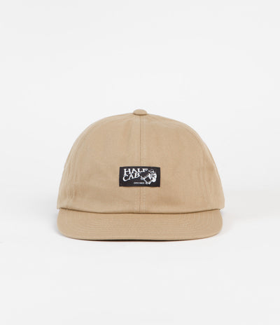 Vans Half Cab 30th Jockey Cap - Taos Taupe