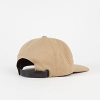 Vans Half Cab 30th Jockey Cap - Taos Taupe thumbnail