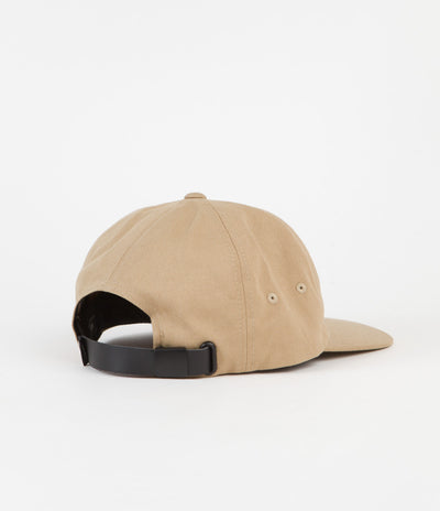 Vans Half Cab 30th Jockey Cap - Taos Taupe