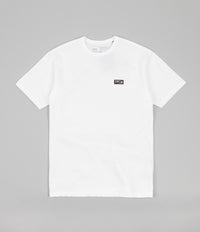 Vans Half Cab 30th T-Shirt - White