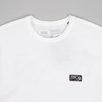 Vans Half Cab 30th T-Shirt - White thumbnail