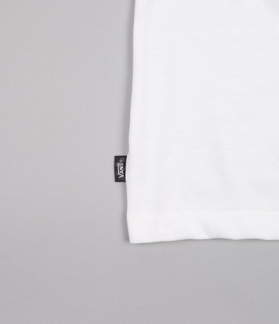 Vans Half Cab 30th T-Shirt - White