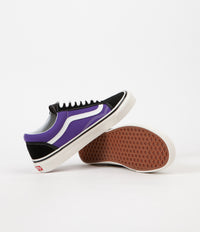 Vans old skool 36 dx 2025 purple