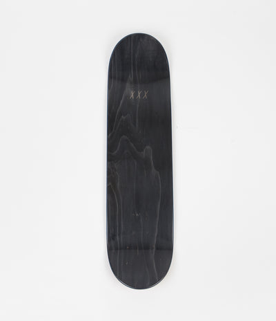 Yardsale Sedusa Deck - 8.1"