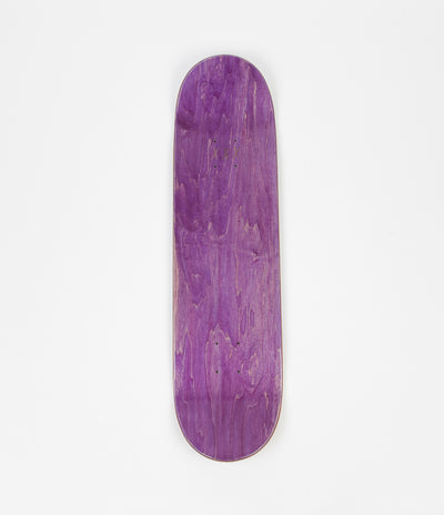 Yardsale Sedusa Deck - 8.25"