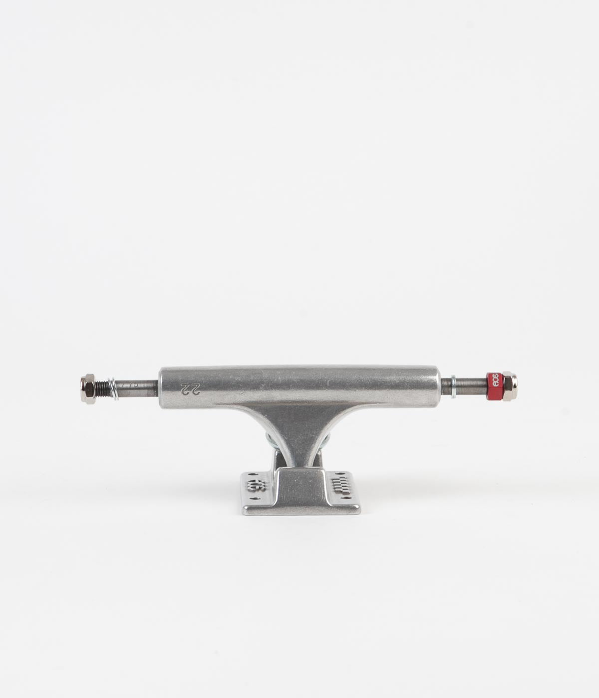 Ace AF1 22 Truck in Polished